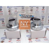 CHROME BEARING CUPS