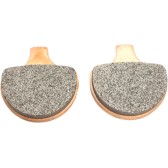 BRAKE PAD EBC EPFA94HH