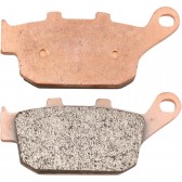 EBC DISC PAD SET
