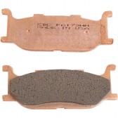 EBC DOUBLE H PAD SET