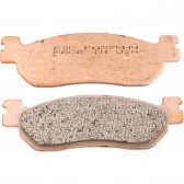 EBC DOUBLE H PAD SET