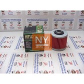 HIFLOFILTRO OIL FILTER