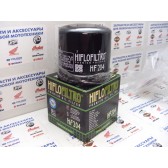 HIFLOFILTRO OIL FILTER