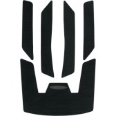 MAT HONDA R12/12X  BLK