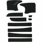 MAT KAW 900 STX BLK