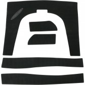 MAT SEA DOO GS BLK