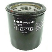 FILTER-OIL KM-007861 49065-7010