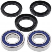 BEARING KIT WHEEL RR