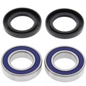 BEARING KIT WHEEL RR