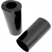 COVER SLDR 80-13 STD BLK