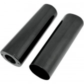 COVER SLDR 80-13 +4 BLK