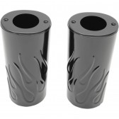 COVER SLDR BLK FLM -13
