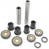 SUSPENSION RR KNUCKLE KT