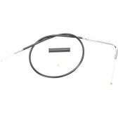 CABLE,THROT,VINYL,30