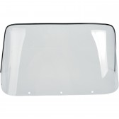 WINDSHIELD, YAMAHA