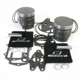 PISTON KIT ARCTIC CAT