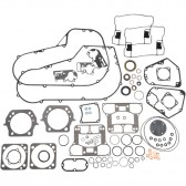 GASKET MOTOR 4