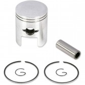 PISTON ASSY  ARCTIC +040