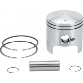 PISTON ASSY  YAMAHA +020