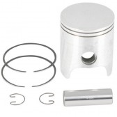 PISTON ASSY  YAMAHA +020