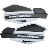 HANDGUARD WHITE/BLK