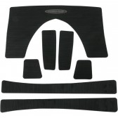 MAT SEA DOO RXP BLK