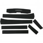 MAT POL SLT BLK