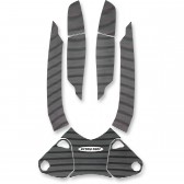 MAT SEA DOO RXT BLK