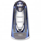MAT YAMAHA VX BLK