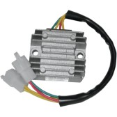 REC/REG YAM XT600 86-89