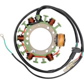 STATOR MSE RAC HONDA
