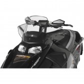 WINDSHIELD 18.5