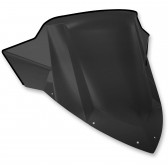 WINDSHIELD BLK AC/YAM
