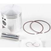 WISECO PISTON POL .50MM