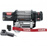 WINCH VANTAGE 4000 WIRE