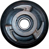WHEEL,YAM 130MM SILVER