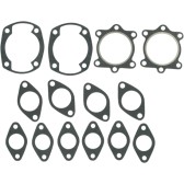 FULL TOP END SET ARCTIC