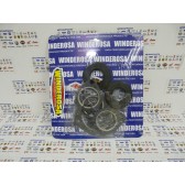 COMPLETE GASKET SET POL