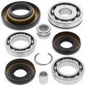 FRT WHL DIFF BRG KIT. HON