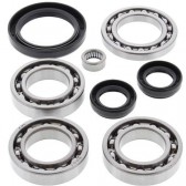 FRT WHL DIFF BRG KIT, YAM