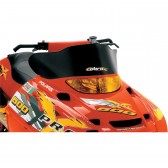 WINDSHIELD 8.5