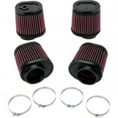 AIR FIL CLAMP-ON VMAX