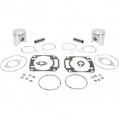 WISECO PISTON KIT A.C.