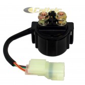 STARTER RELAY