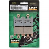 PAD SDP SUZ RADIAL FRT