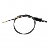 CHOKE CABLE POL S/M