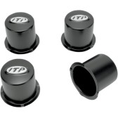 CENTER CAP ALUMINUM