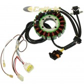 STATOR
