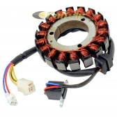 STATOR
