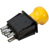 DELTA PTO SWITCH